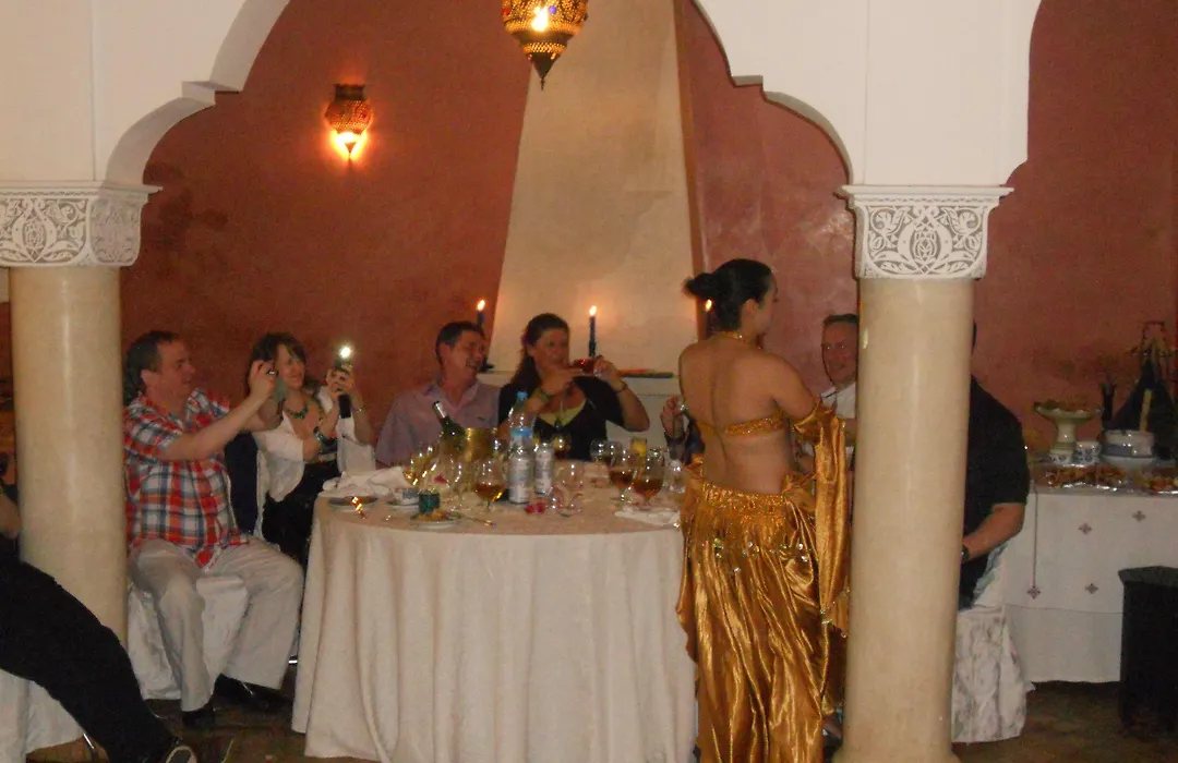 Riad Morgane-1