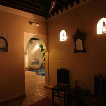 Riad Morgane-3