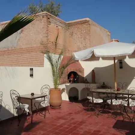 Riad Morgane-2
